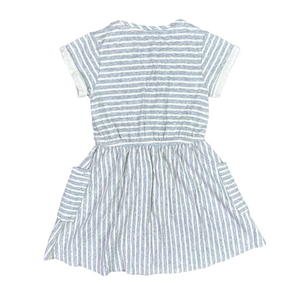 Girls’ Size 7/8 (M) Cat & Jack Dress Bundle - 3 Dresses - EUC / Gently Used - Picture 3 of 10